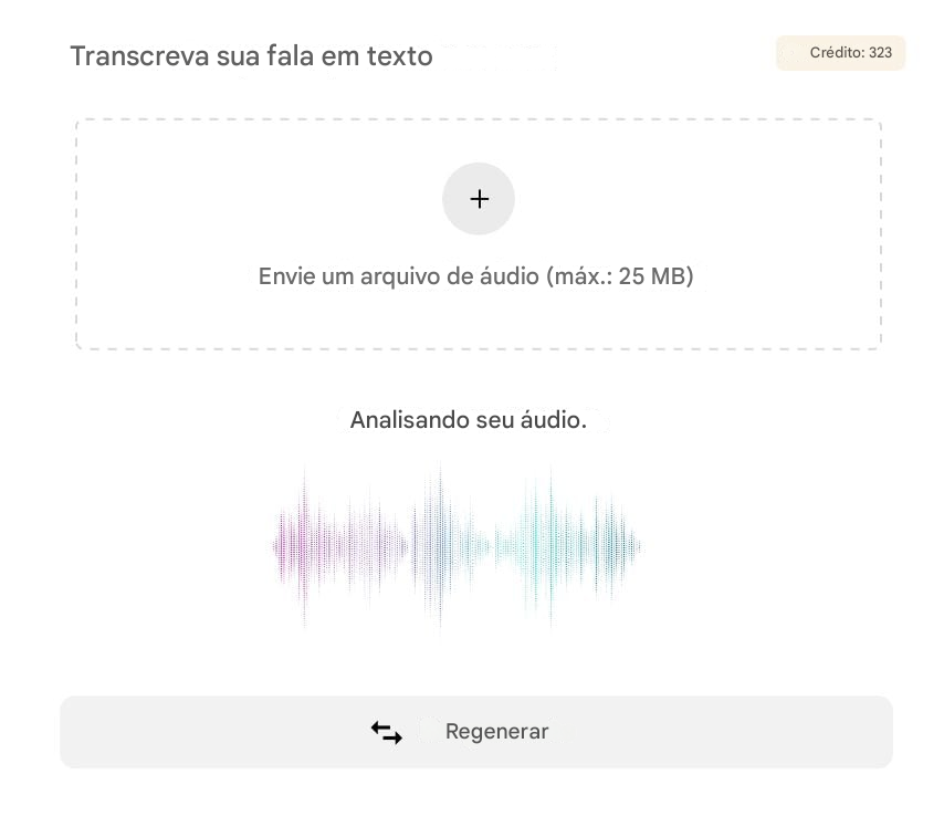Converse, resolva, repita.